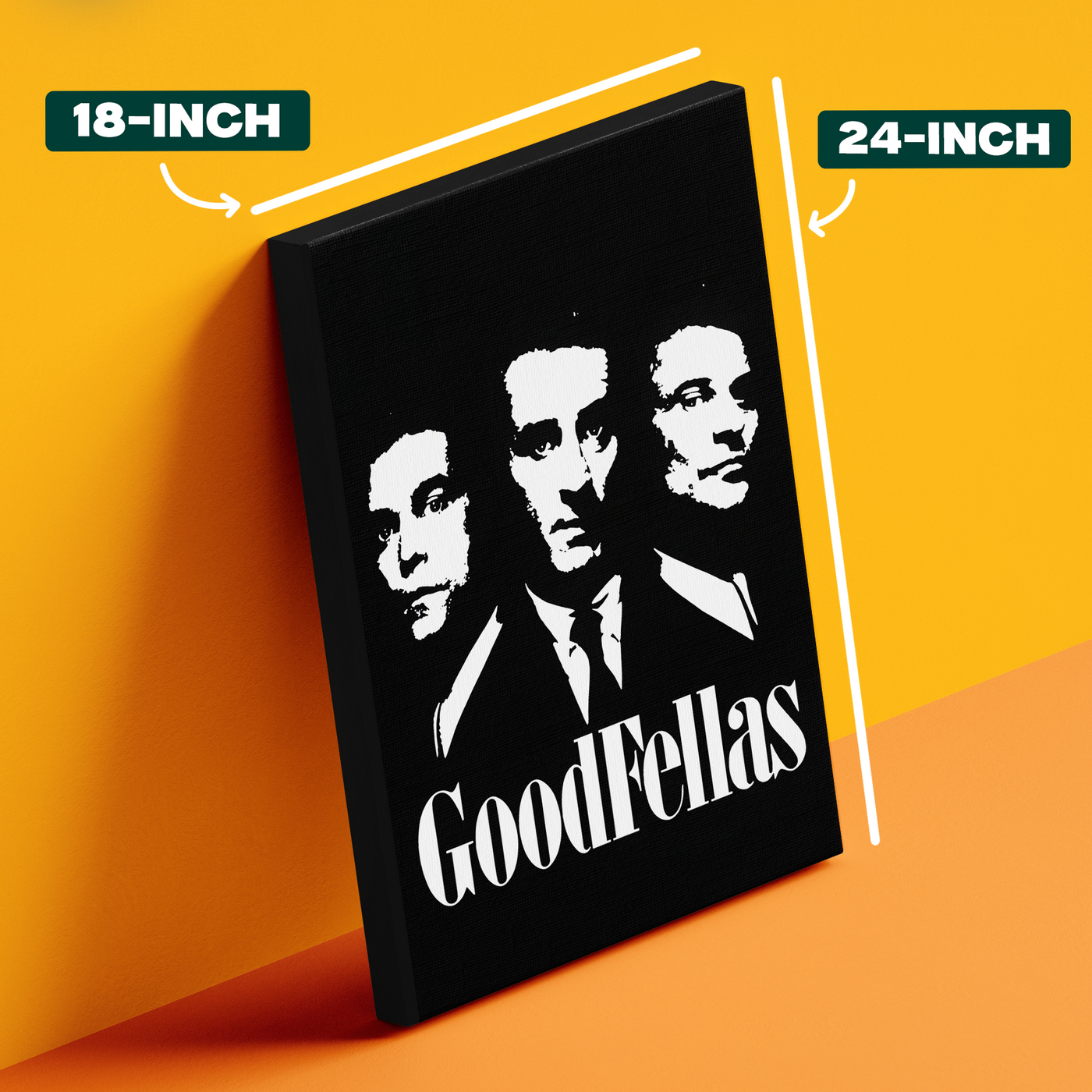 Goodfellas Movie Poster