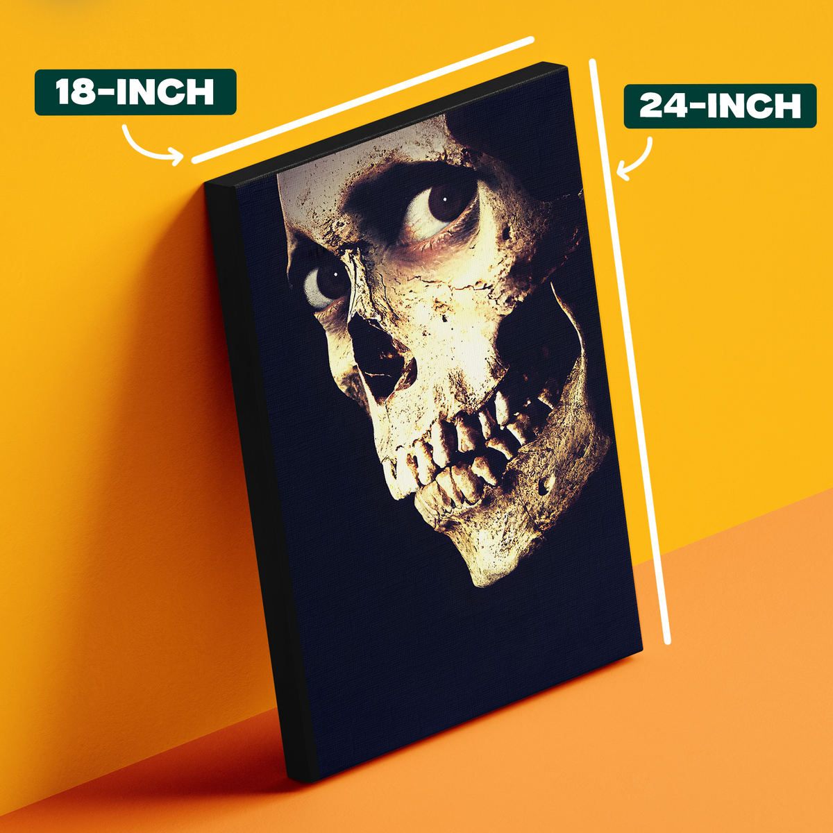 Evil Dead II Poster