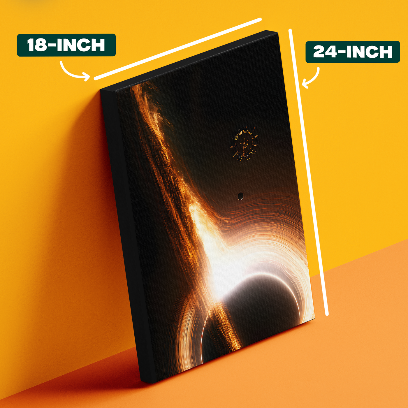 Balckhole from Interstellar