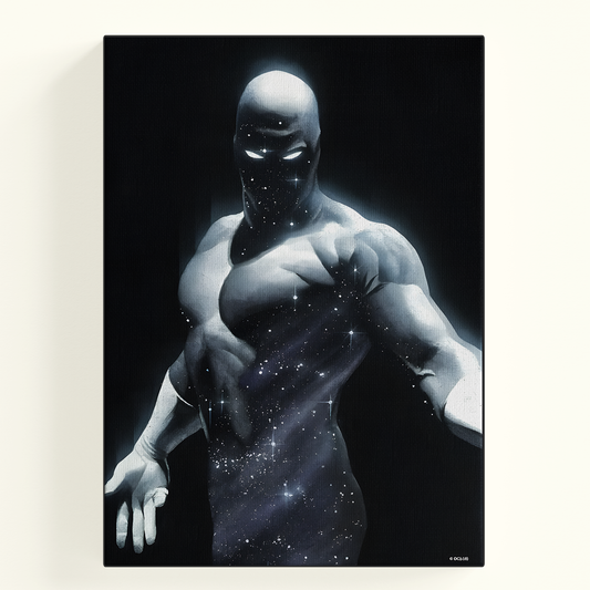 Silver Surfer Poster
