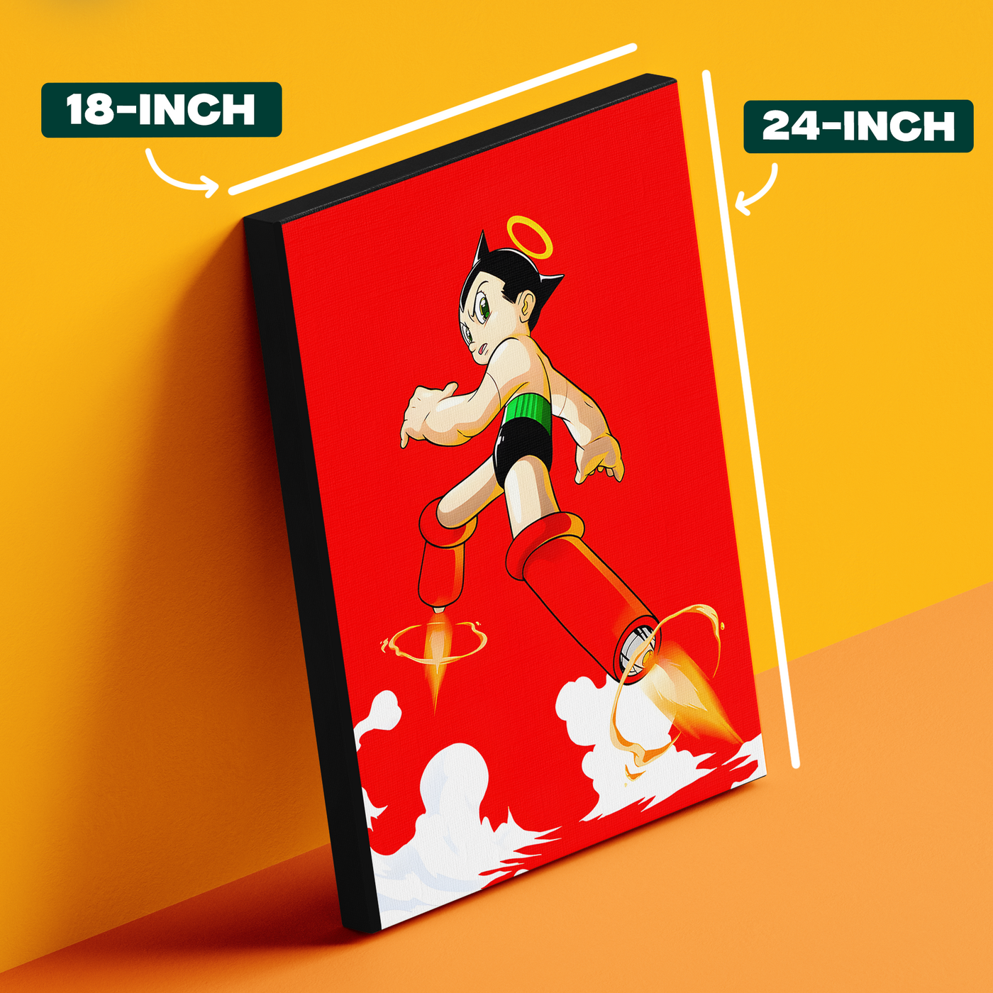 Astro Boy Poster