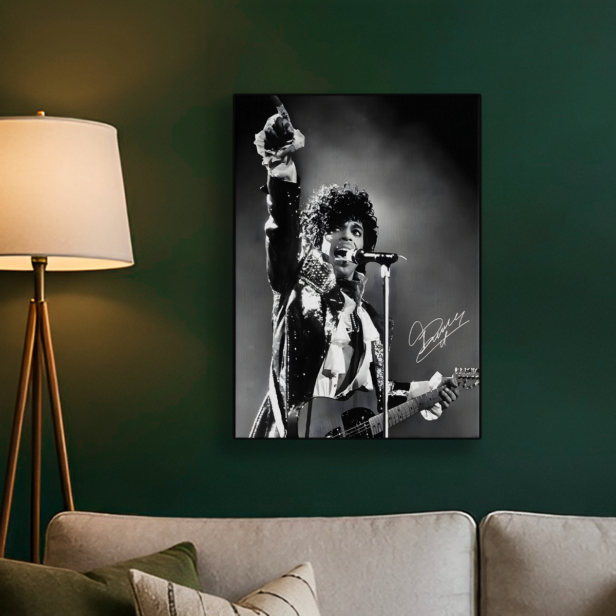 Prince Poster