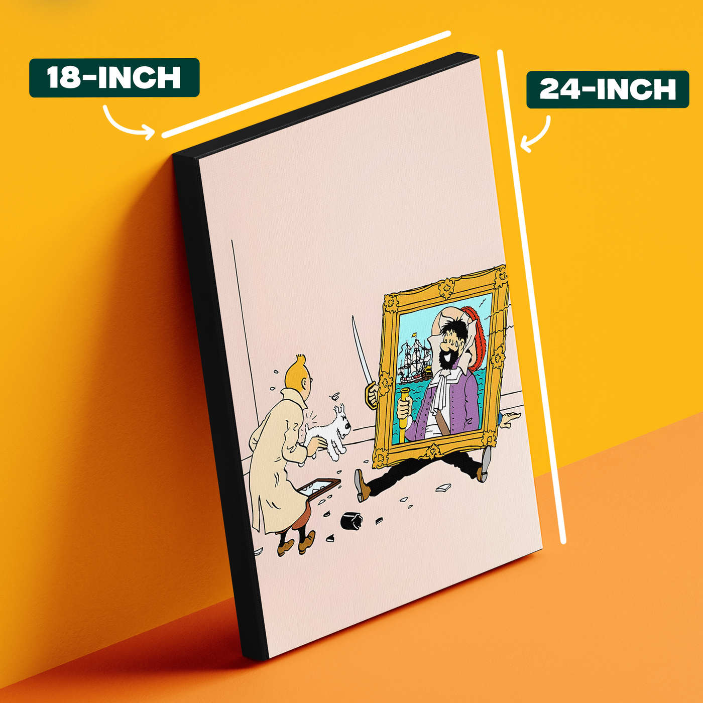 The Adventures of Tintin