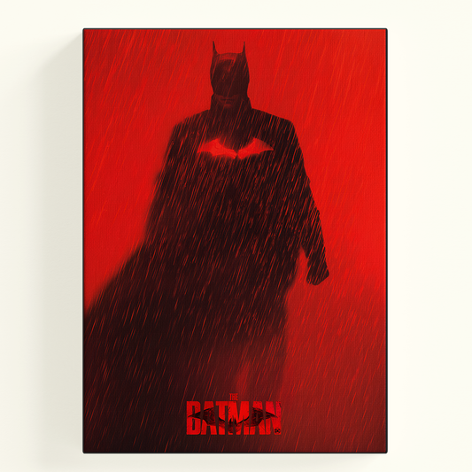 The Batman Poster