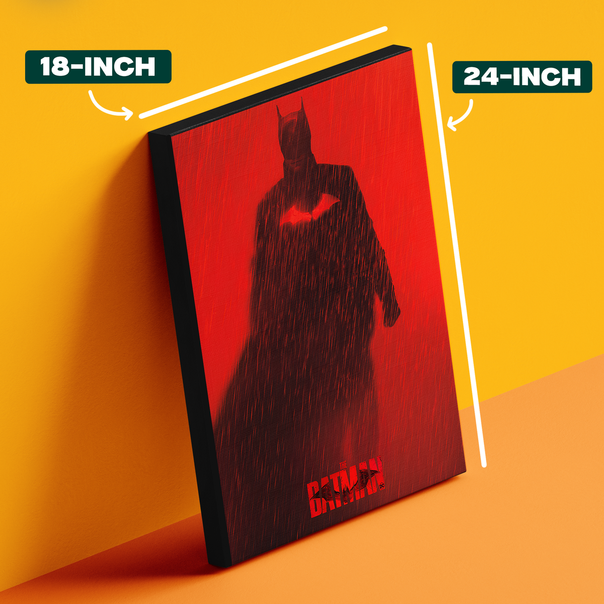 The Batman Poster