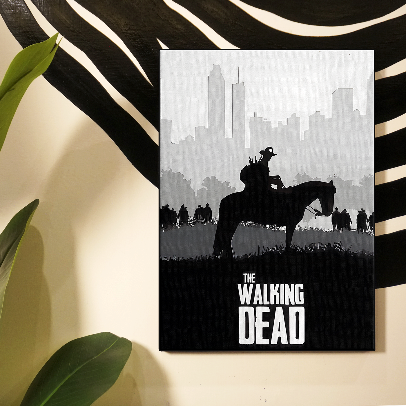 The Walking Dead Poster
