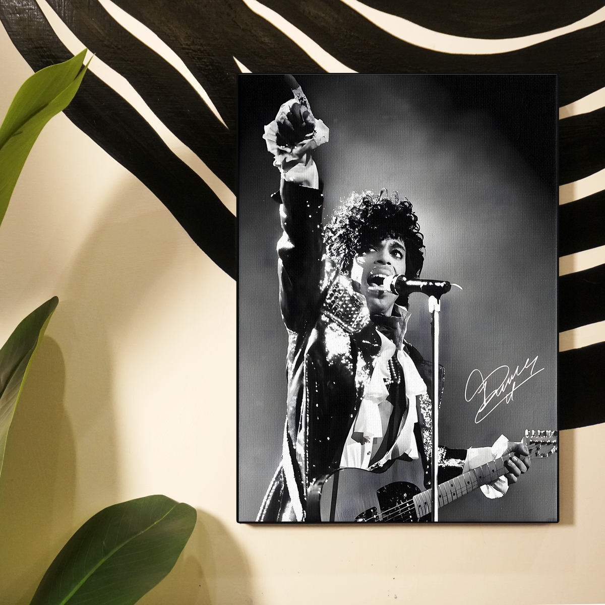 Prince Poster