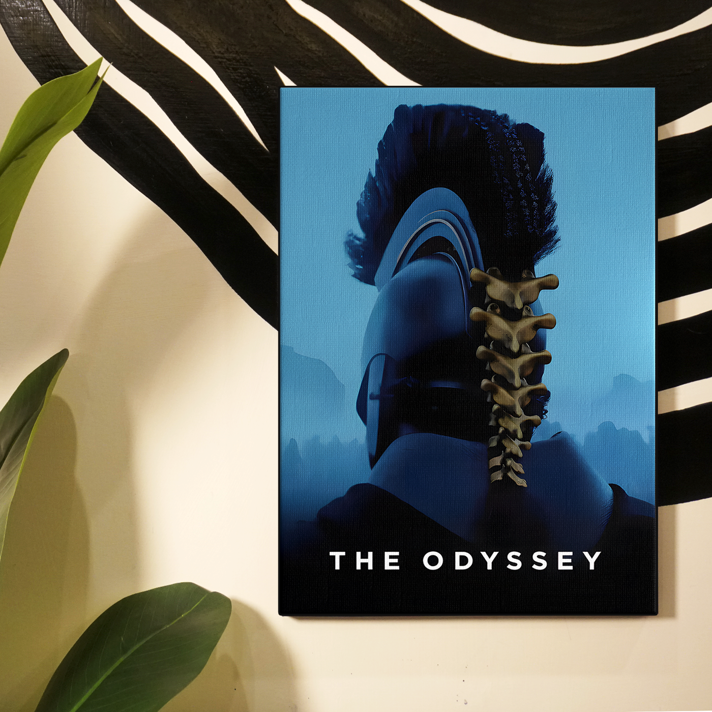 The Odyssey Movie Poster