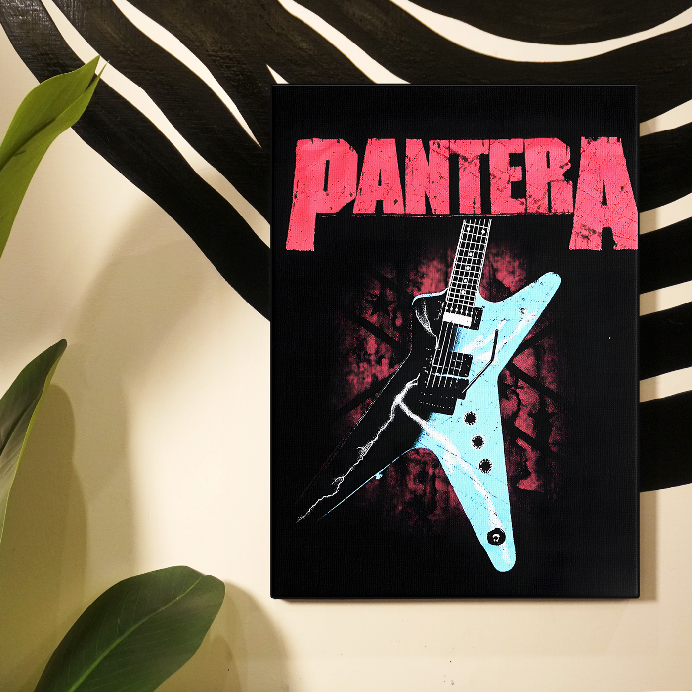Pantera Poster