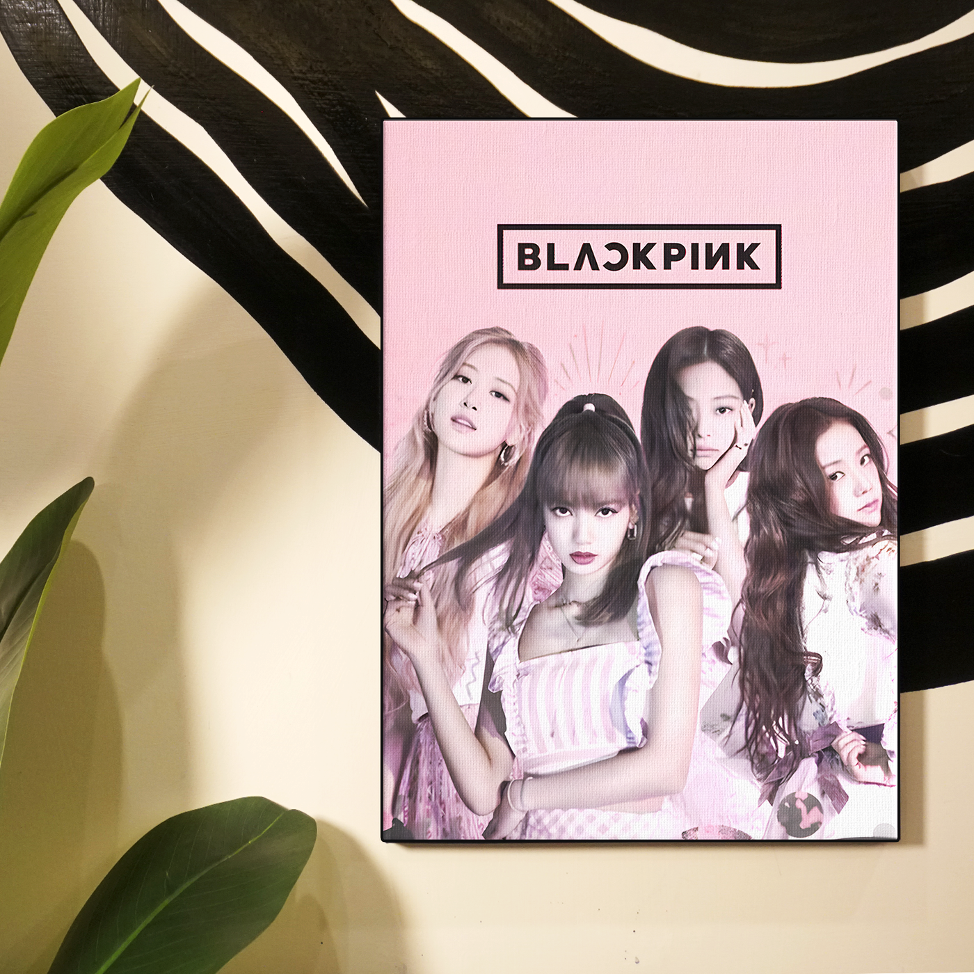 Blackpink Poster