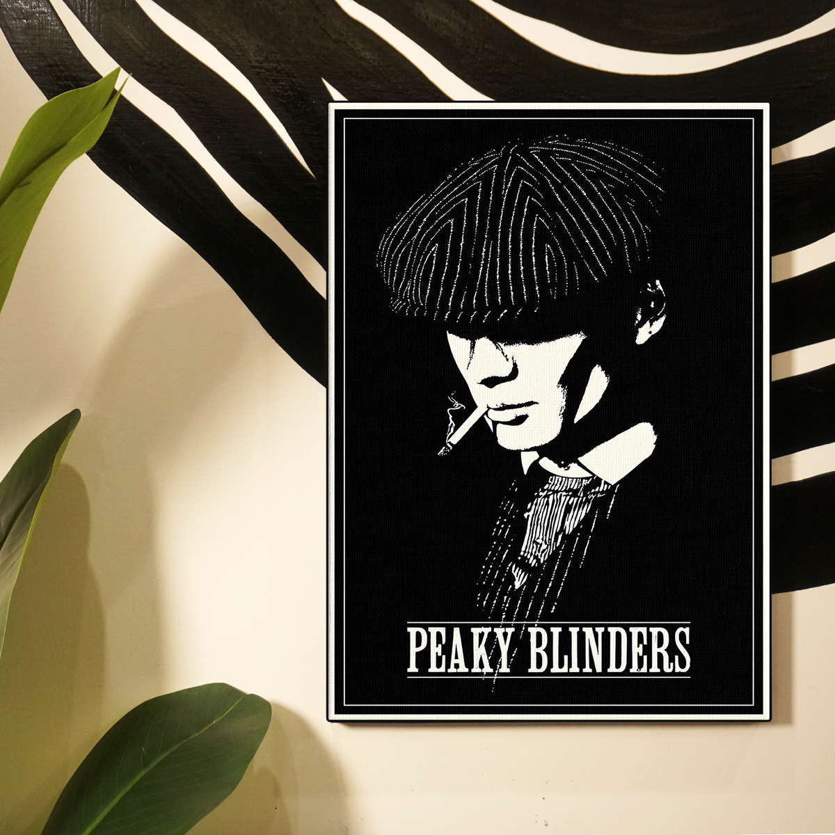 Peaky Blinders Poster