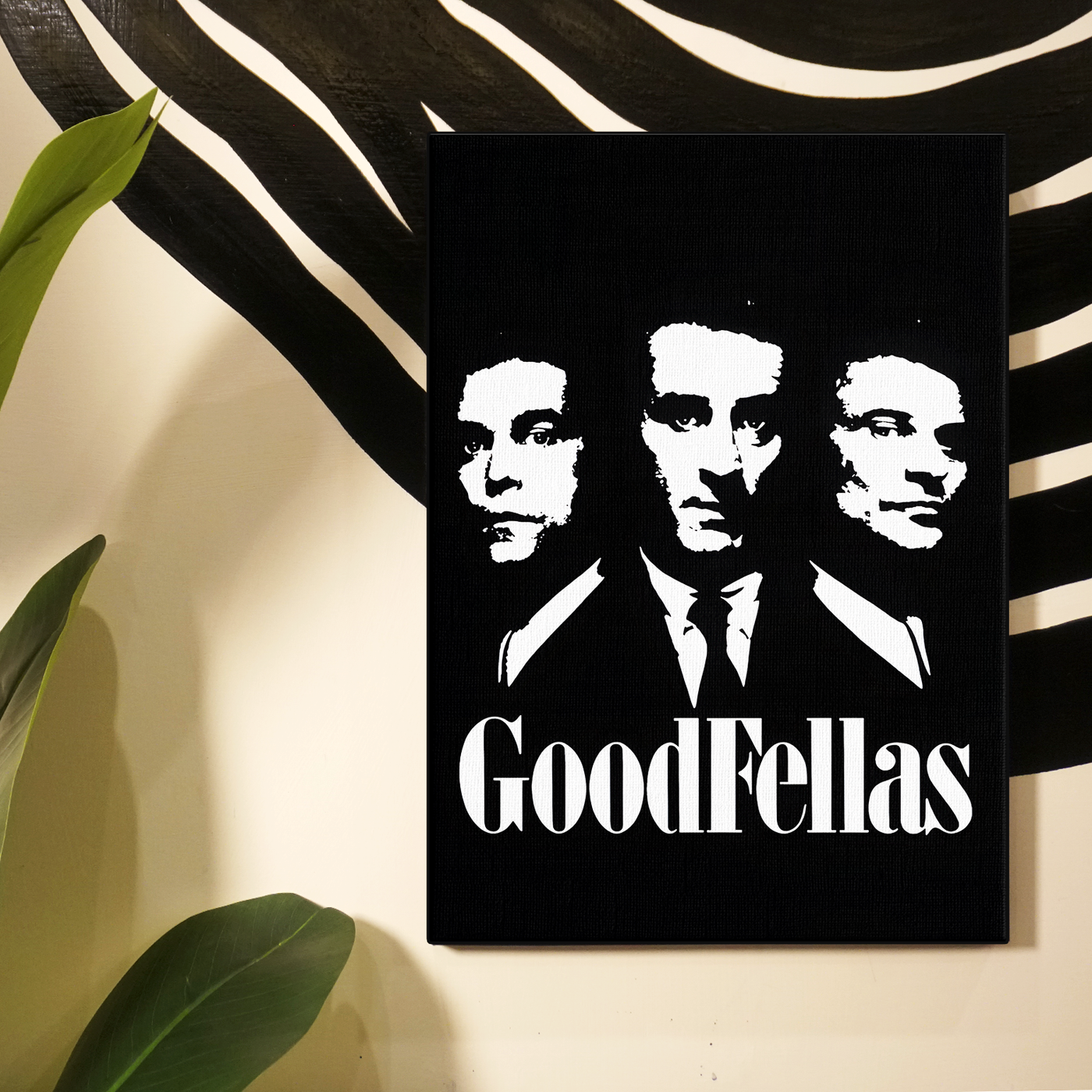 Goodfellas Movie Poster