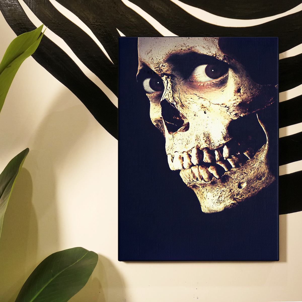 Evil Dead II Poster