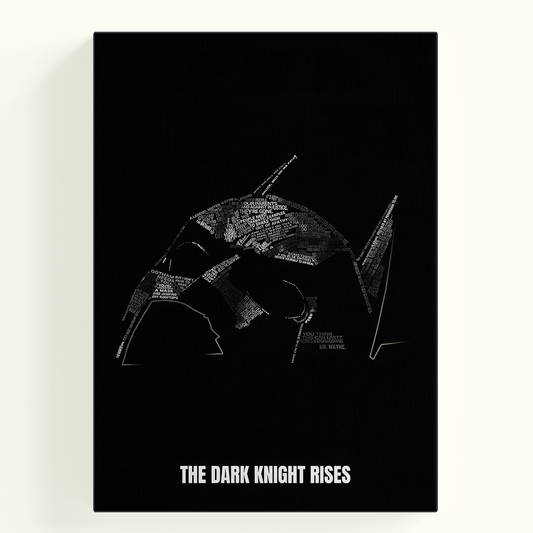 Batman: The Dark Knight Rises