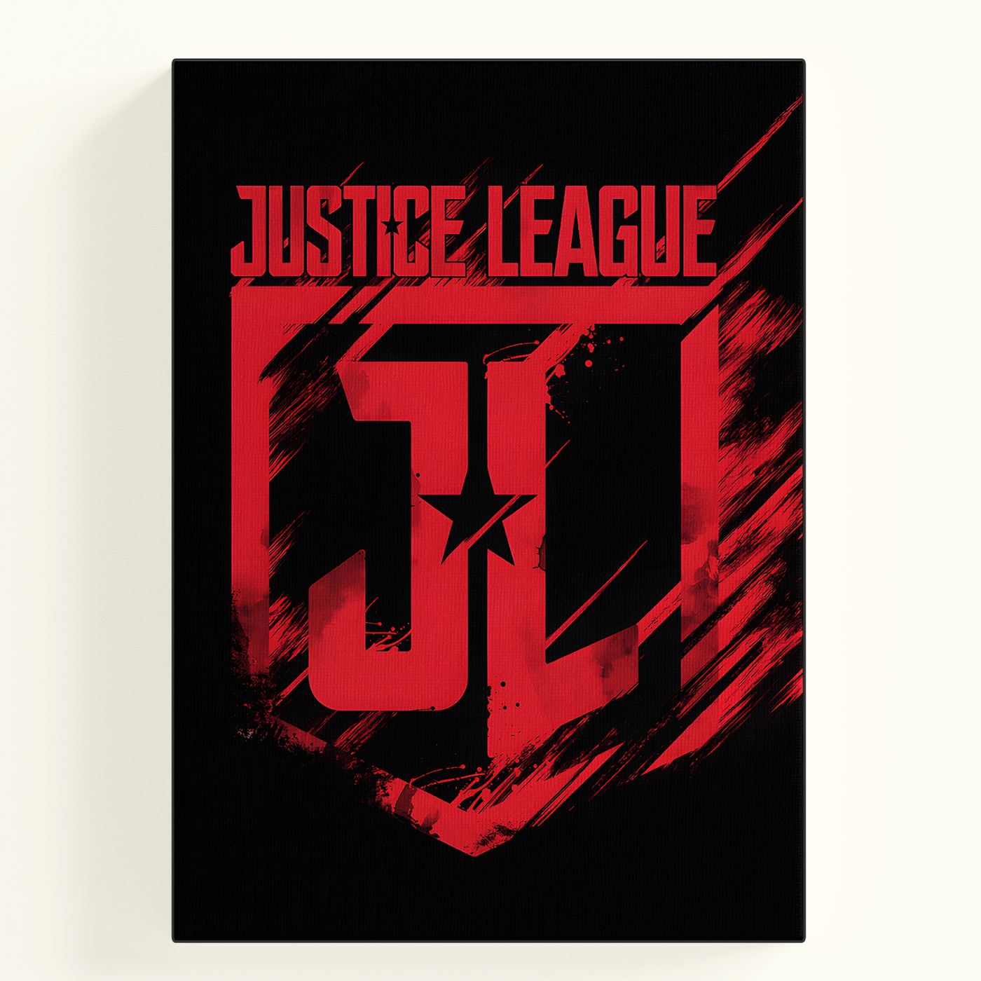 Justice League Poster