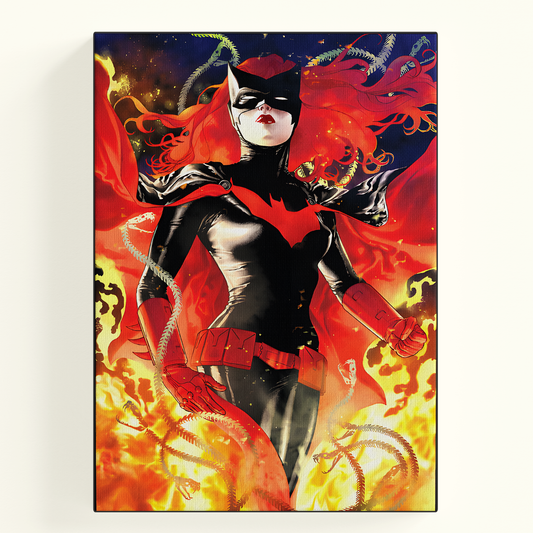 Batwoman Poster