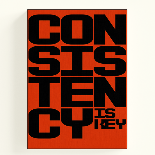 Consistency