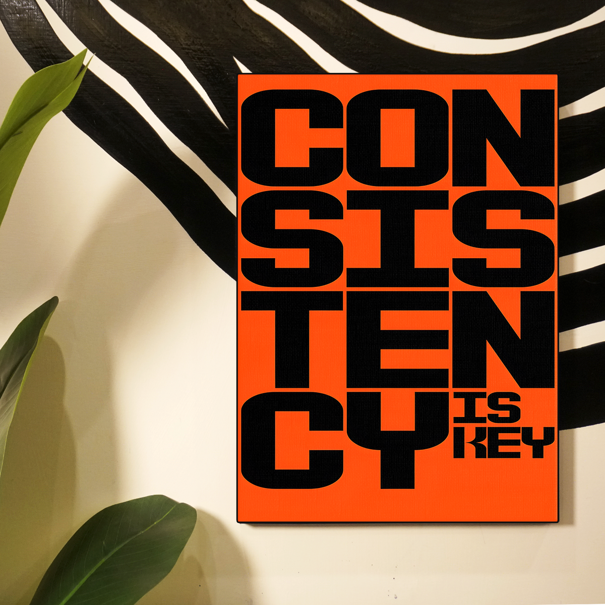 Consistency