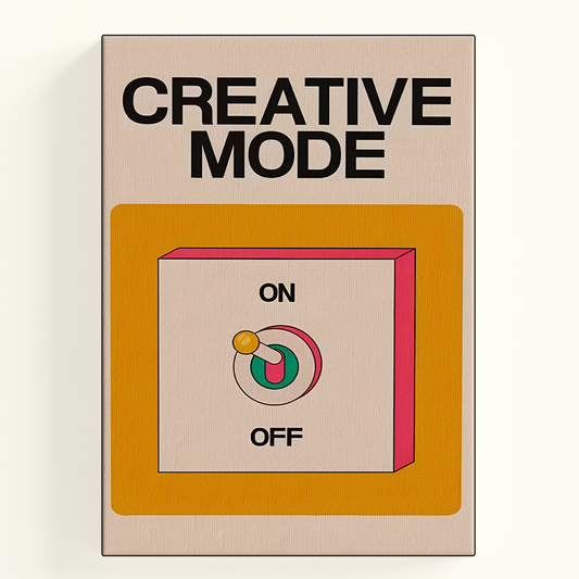 Creative Mode