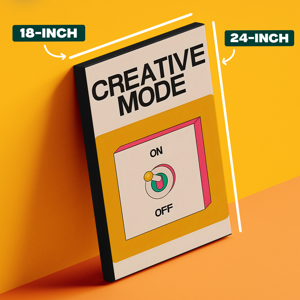 Creative Mode
