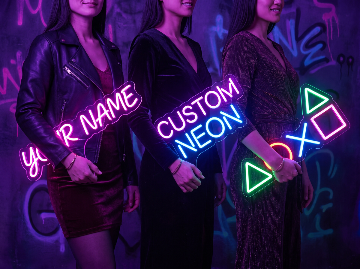 Made to [glow] built to last
