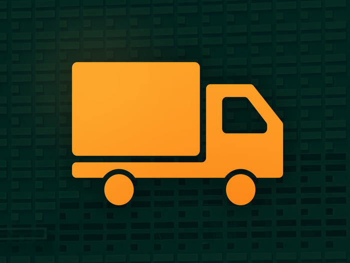 Shipping & fees