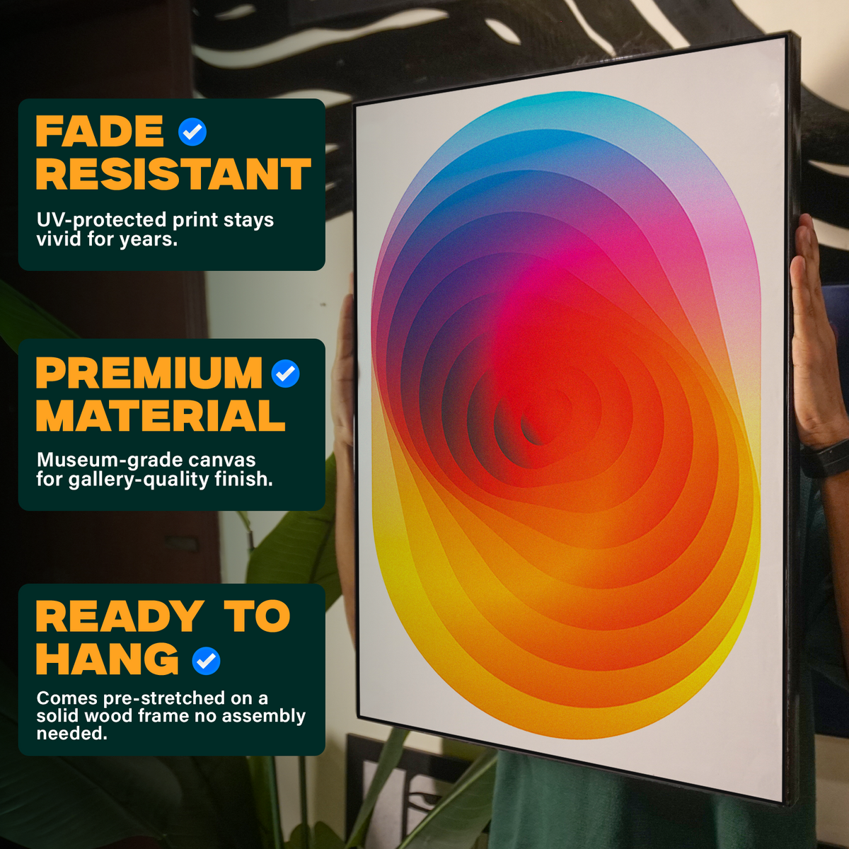 Spiral Bauhaus Graphic