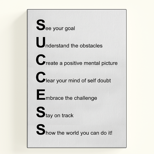 Success