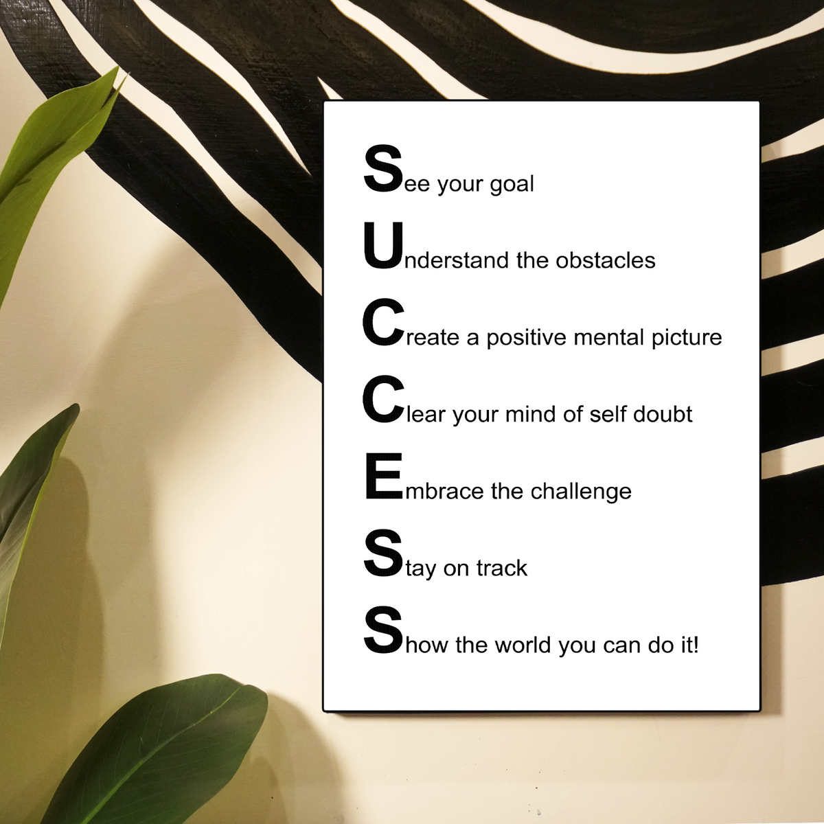 Success