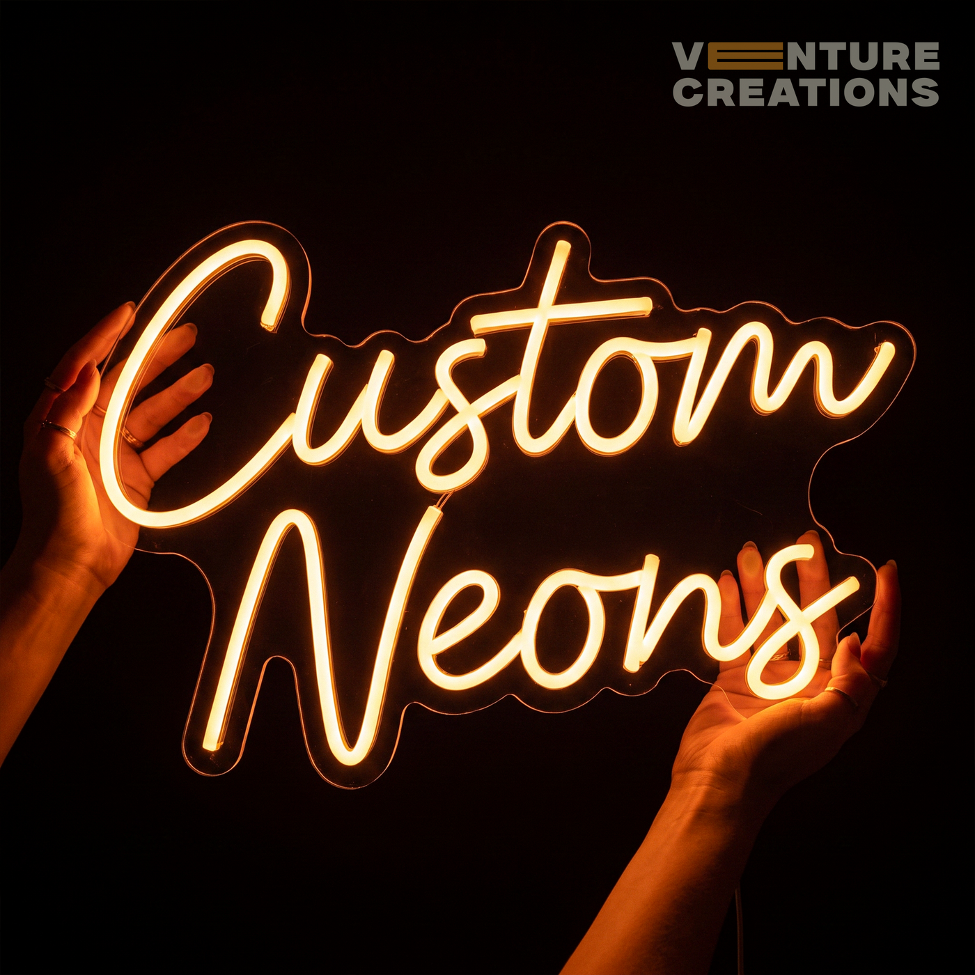 Neon, Indoor