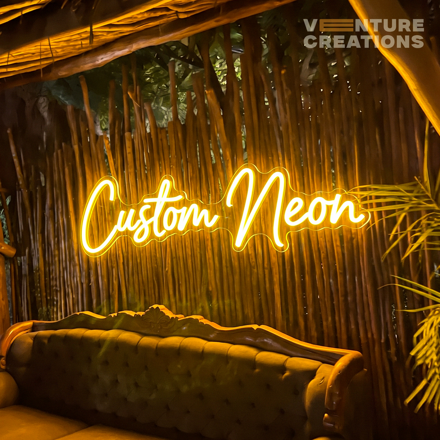 Neon, Outdoor