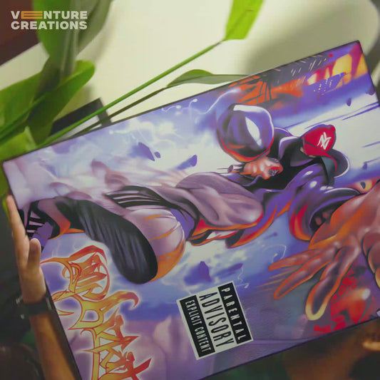 Limp Bizkit's 1999 nu-metal Breakthrough Record