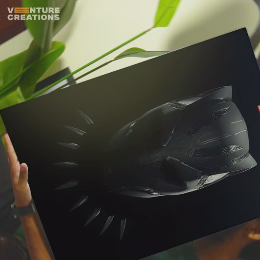 Black Panther Poster