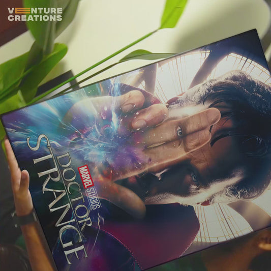 Doctor Strange Movie Poster