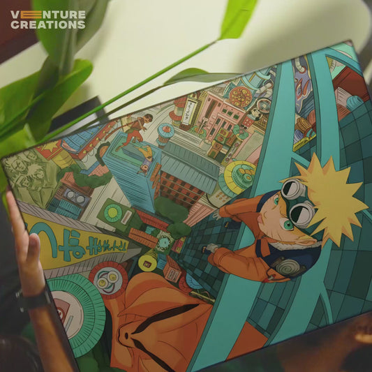 Naruto Poster