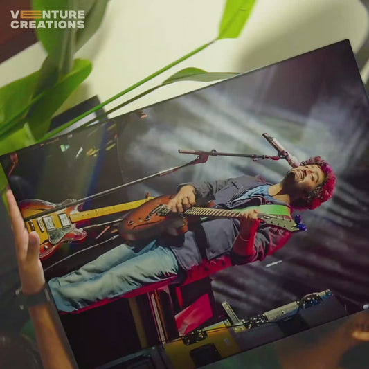 Arjit Singh Poster