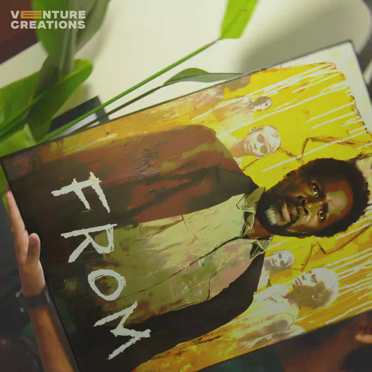 From TV Series Poster
