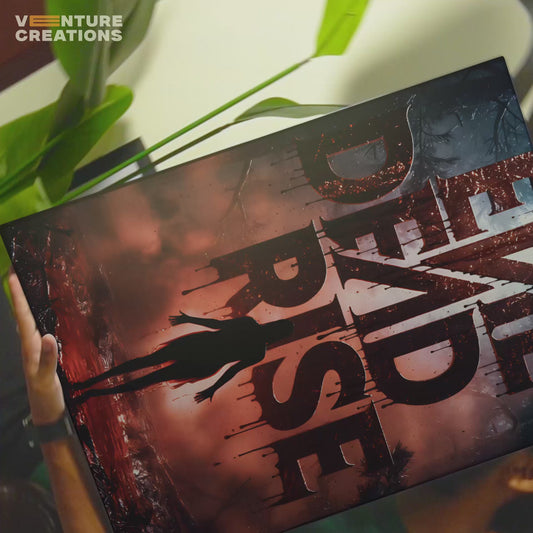 Evil Dead Rise Movie Poster