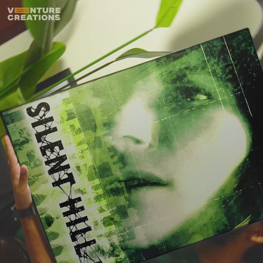 Silent Hill 2 Poster