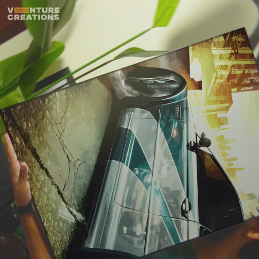 Need for Speed: Most wanted Poster