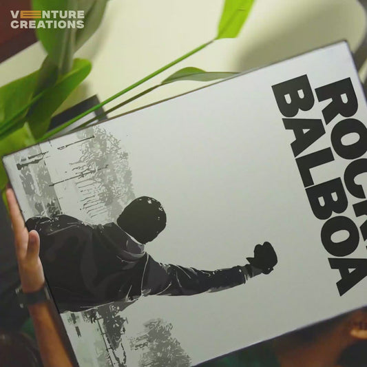 Rocky Balboa Poster