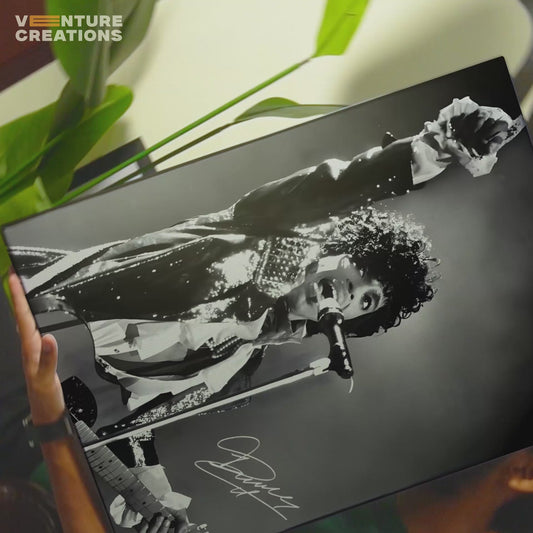 Prince Poster
