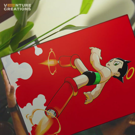 Astro Boy Poster