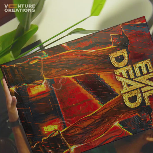 Evil Dead Movie Poster