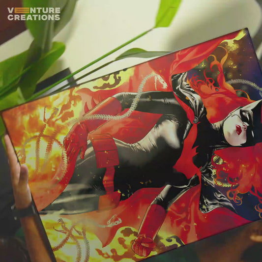 Batwoman Poster