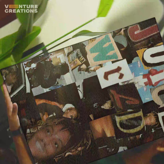 Juice Wrld Poster