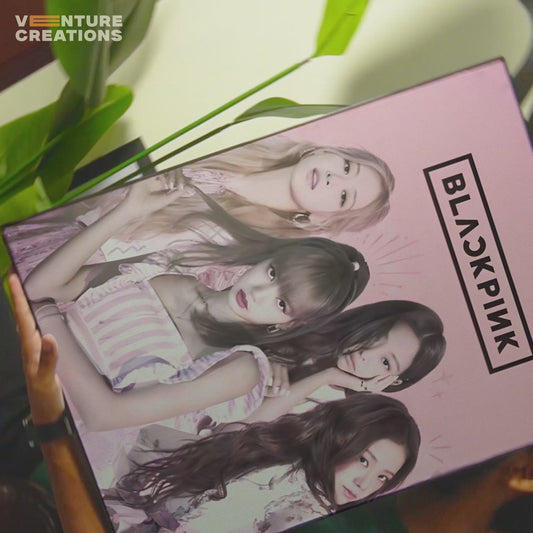 Blackpink Poster