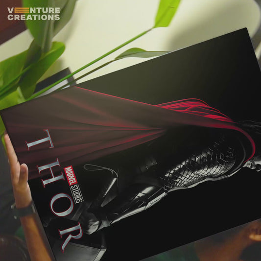 Thor Movie Poster