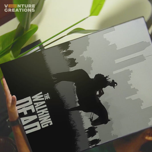 The Walking Dead Poster