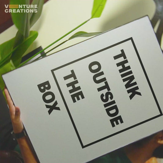 Think Outside The Box